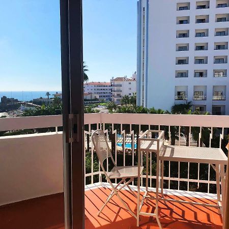 Torresol Apartment Nerja Exterior foto