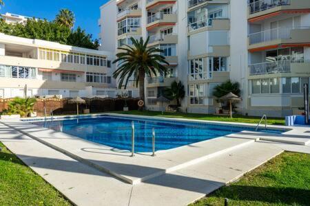 Torresol Apartment Nerja Exterior foto
