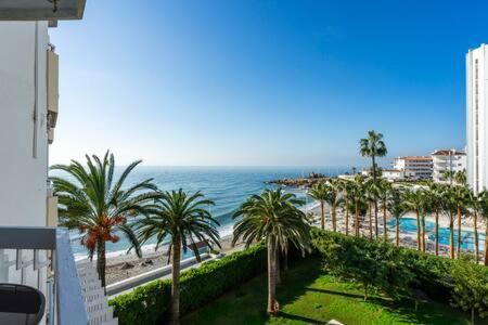 Torresol Apartment Nerja Exterior foto
