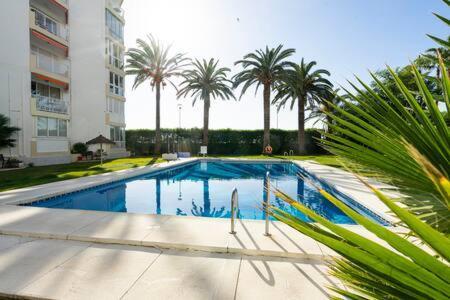 Torresol Apartment Nerja Exterior foto