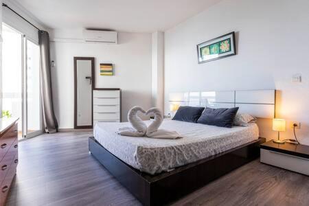 Torresol Apartment Nerja Exterior foto