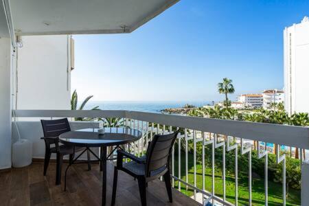 Torresol Apartment Nerja Exterior foto