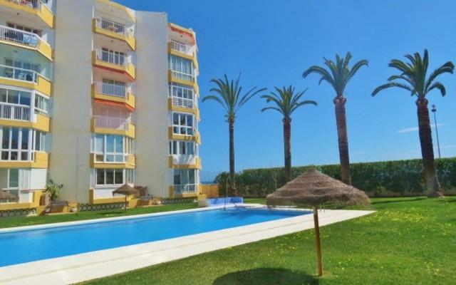 Torresol Apartment Nerja Exterior foto