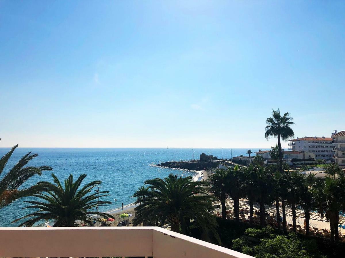 Torresol Apartment Nerja Exterior foto