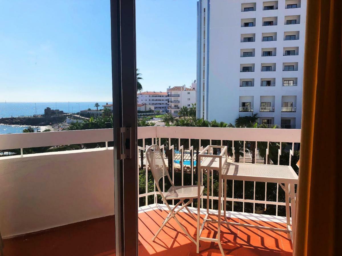 Torresol Apartment Nerja Exterior foto
