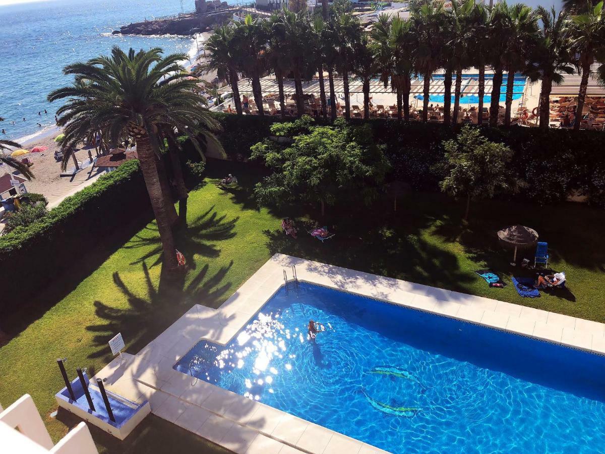 Torresol Apartment Nerja Exterior foto